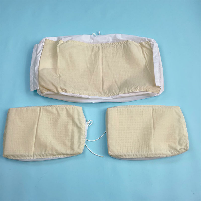 YAC-YPS-622A领袖布罩 YAC-YPS-622A appareil