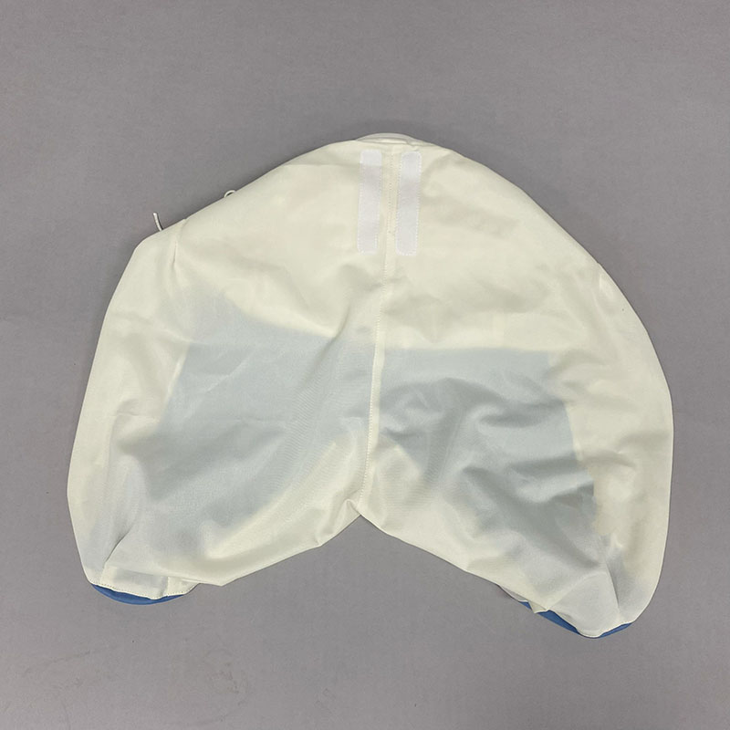 吹裤机罩布3 DL