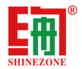 mousse de silicone Shinezone