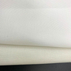  Housse en tissu polyester blanc cass&eacute; 15-2# bleu fonc&eacute;, 15-3# vert dor&eacute;, 15-4# blanc, 15-5#