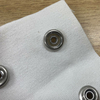 Utilisation pour sac &agrave; linge, sac de transfert, sac de chariot, boucle &agrave; clous Air Eye.