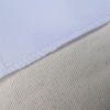 Tissu de polissage de tissu de cire de nettoyage de 78 pouces pour la Machine &agrave; repasser industrielle d'auge 