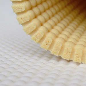 Coussinets de repassage en silicone SIP-VN-10 pour table &agrave; repasser ou presses &agrave; chaud