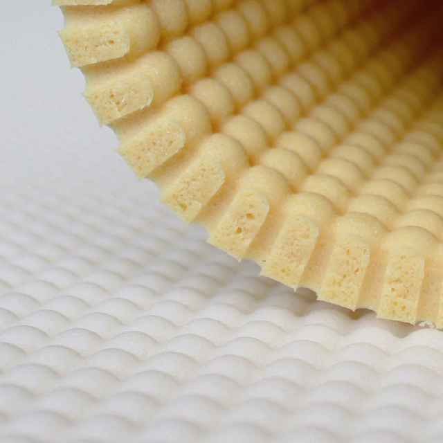 Coussinets de repassage en silicone SIP-VN-10 pour table &agrave; repasser ou presses &agrave; chaud