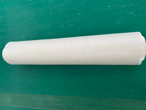 Feutre aramide PPS-W-1 pour utilisation sur les machines &agrave; repasser, les machines de transfert de chaleur et les presses