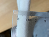 Feutre polyester P-902 compos&eacute; de feutres avec diff&eacute;rentes r&eacute;sistances thermiques et &eacute;paisseurs.