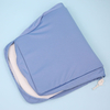 MACHINE &agrave; presser le corps, couverture de rembourrage pour presse &agrave; linge, utilisation pour le rembourrage de Buck &agrave; plat poney LAV-BB 