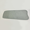  Pour PONY SP-P, CP-P 47 '', tapis de nettoyage &agrave; sec &agrave; t&ecirc;te plate en queue de poisson, l'installation est pratique