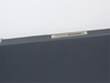 Plaque de grille en aluminium recouverte de t&eacute;flon de 42''