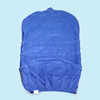 Des tissus en polyester/aramide sont disponibles pour la machine de soufflage de v&ecirc;tements Sailstar SFF20