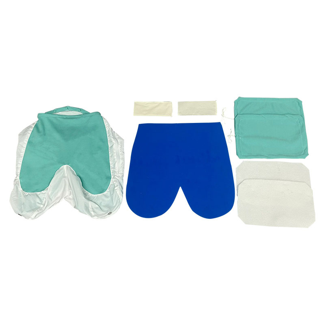 Utiliser sur pour YAC YZL 602A 603A couverture et rembourrage du pantalon Topper pantalon Toppers 