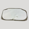 Pour GOLDMAN GMH-32, tampons de presse utilitaires pour rembourrage de blanchisserie