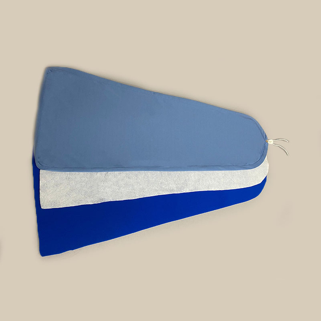 Coussin universel pour Hoffman REGENCY 1100/ SLB-V, respirant et r&eacute;sistant aux hautes temp&eacute;ratures