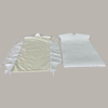 POUR HOFFMAN SLDBC-V Housse en tissu pour machines &agrave; repasser les chemises