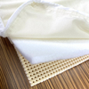 Pour le tampon de presse utilitaire de blanchisserie d'emballage Protek Leader