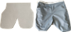  Pour KH01 et KH02 - Configuration du couvre-pantalon et de l'&eacute;ponge en silicone
