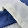 Pour MIYATA -KM01 Legger presse Pad t&ecirc;te Cove rev&ecirc;tement en tissu