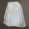 Pour couverture de presse AOHAO Legger avec &eacute;cran en fil de Polyester et couverture en tissu aramide blanc 20 #