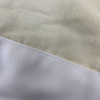 Utiliser sur pour AOHAO ACC-200 collier manchette ensemble complet 20 # tissu aramide blanc 