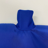  Le finisseur de v&ecirc;tement en Polyester bleu peut &ecirc;tre install&eacute; sur le finisseur de vapeur de couleur bleue Ajax ADF010 