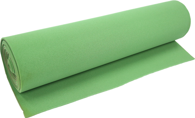 Mousse de silicone SIP-HS-20、SIP-HS-25