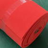 Application de mousse de silicone rouge SIP-10-10/15 et SIP-HL-10-10/15 sur la machine de pressage &agrave; vapeur
