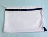 Sac de monorail &agrave; linge blanc pour les syst&egrave;mes de monorail