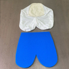 Pour le Japon YAC YST-051 Housse et coussinet pour le sur-pantalon PANTALON TOPPERS 