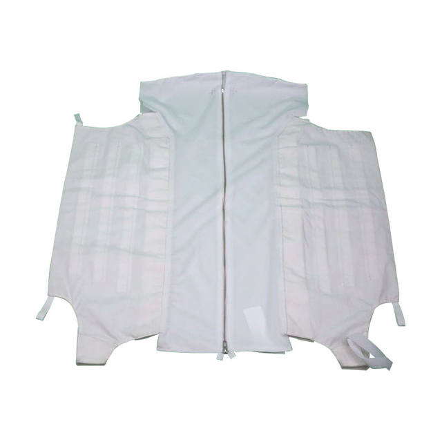 Pour FORENTA 620DBV-A Buck chemise pressage Double en un ensemble Buck chemise pressage