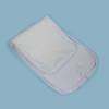 Combinaison de coussin et de couverture de mod&egrave;le &eacute;conomique, en polyester, adapt&eacute;e &agrave; une utilisation sur le rembourrage Buck AJAX 1854 PC-294