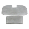  Pour Forenta 27VCY LAUNDRY BUCK PADDING Machine de presse &agrave; un collier et &agrave; une manchette