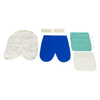 Utiliser sur pour YAC YZL 602A 603A couverture et rembourrage du pantalon Topper pantalon Toppers 