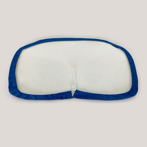 Pour Ajax AMMBBT utilitaire presse tampons blanchisserie Buck rembourrage