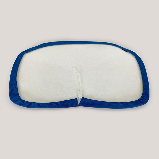 Pour Ajax AMMBBT utilitaire presse tampons blanchisserie Buck rembourrage