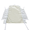 POUR HOFFMAN SLDBC-V Housse en tissu pour machines &agrave; repasser les chemises