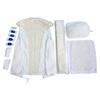 POUR AOHAO MF-250J-V2 Buck Shirt Rembourrage Pressant 