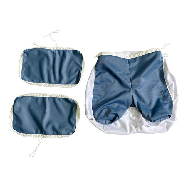  Pour housse de pantalon HWASUNG-KH01.