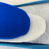 Rocker Pad Split peut &ecirc;tre install&eacute; sur le bras de table &agrave; repasser divis&eacute; 
