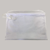 Sacs r&eacute;sistants de blanchisserie de maille avec le sac de maille de lavage de v&ecirc;tements sales de cordon