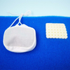 Les surmatelas pour pantalons sont utilis&eacute;s pour la housse et le coussin Ekorda 730. 