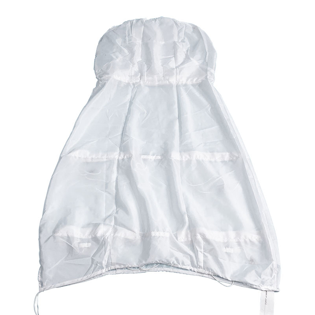 Le couvercle de pressage pour chemise CISSELL Buck peut &ecirc;tre install&eacute; sur le finisseur de v&ecirc;tement en Polyester 