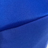 COUVERTURE EN TISSU D'ARAMID BLEU COLLIER ET MANCHETTES PRESSES PAD UTILISATION POUR PONY CCP