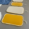  UTILISATION POUR LES ANCIENNES HOUSSES ET REMBOURRAGES DE PRESSAGE D'UNIFORME EN TISSU SANKOSHA DF-200J