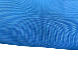 16# blanc, 17# vert vif, 18# bleu fonc&eacute;, 18-2# bleu clair, housse en tissu polyester sans &eacute;lasticit&eacute;