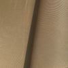 Housse en tissu polyester caf&eacute; 14# gris argent&eacute;, 15#