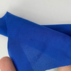 Housse en tissu extensible T-130 bleu fonc&eacute;/T-130 vert arm&eacute;e 