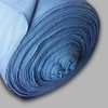 21 # Turquoise, 22 # Bleu ciel avec housse en tissu polyester extensible.