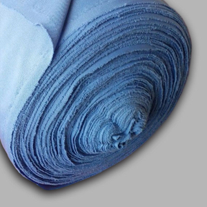 21 # Turquoise, 22 # Bleu ciel avec housse en tissu polyester extensible.