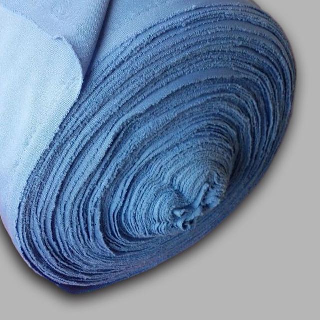 21 # Turquoise, 22 # Bleu ciel avec housse en tissu polyester extensible.