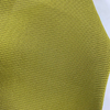  Housse en tissu polyester blanc cass&eacute; 15-2# bleu fonc&eacute;, 15-3# vert dor&eacute;, 15-4# blanc, 15-5#